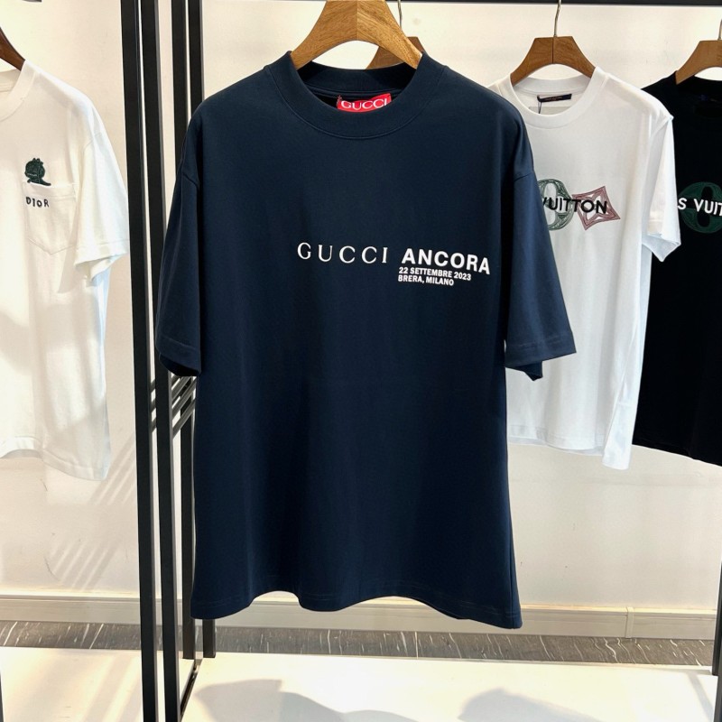 Gucci Unisex Tee