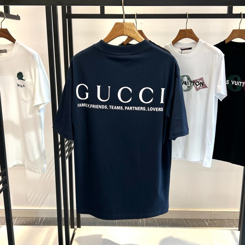 Gucci Unisex Tee