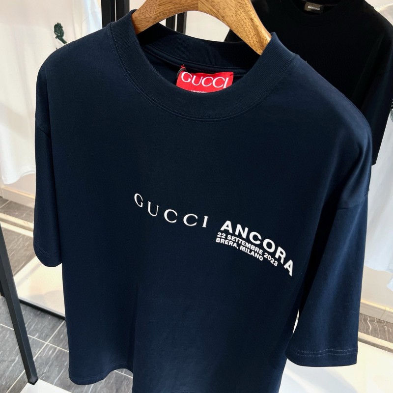 Gucci Unisex Tee