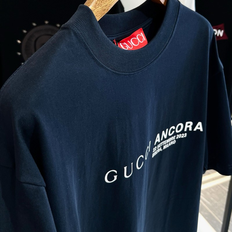 Gucci Unisex Tee