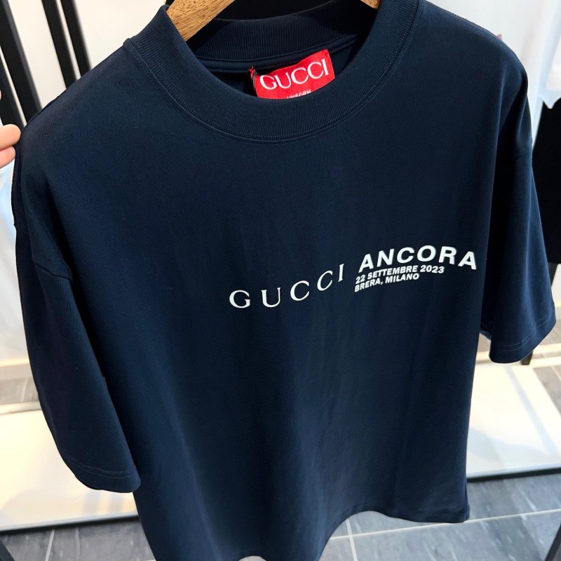 Gucci Unisex Tee