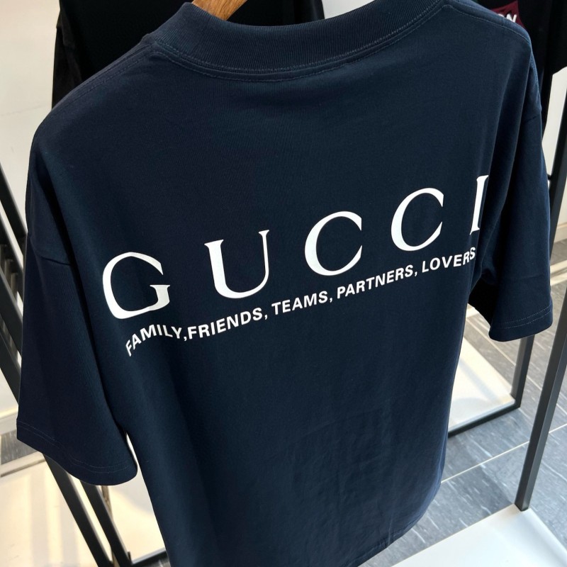 Gucci Unisex Tee