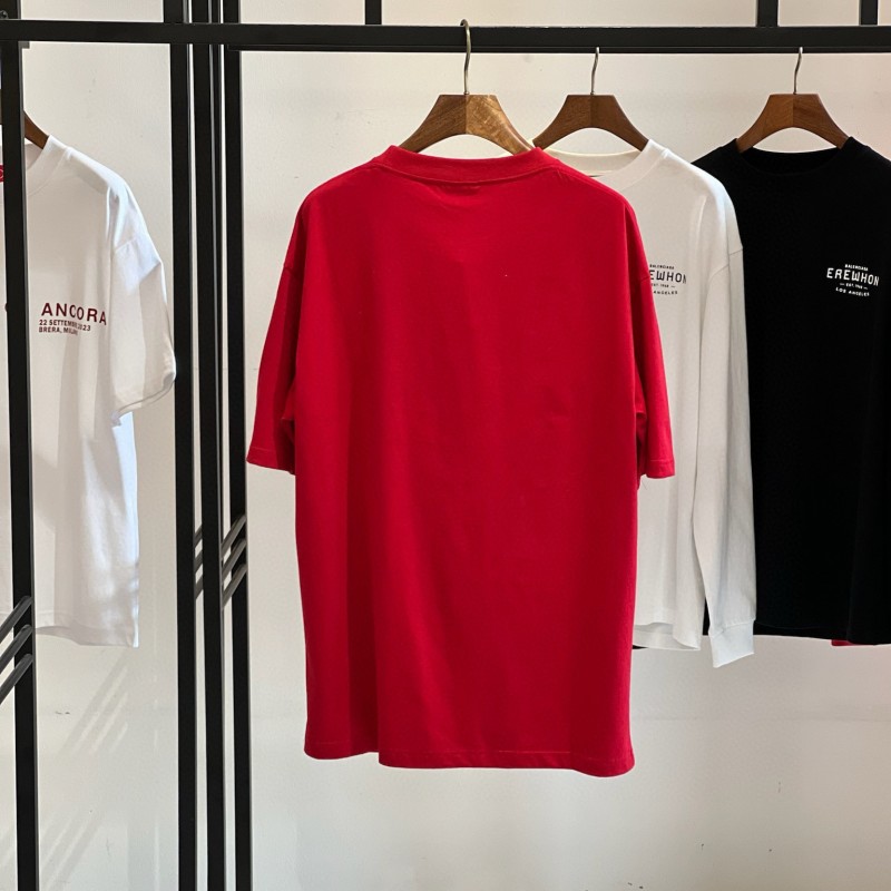 Balenciaga Unisex Tee