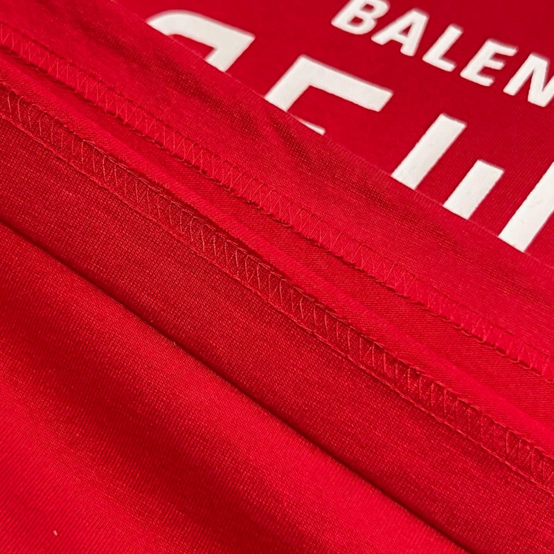 Balenciaga Unisex Tee