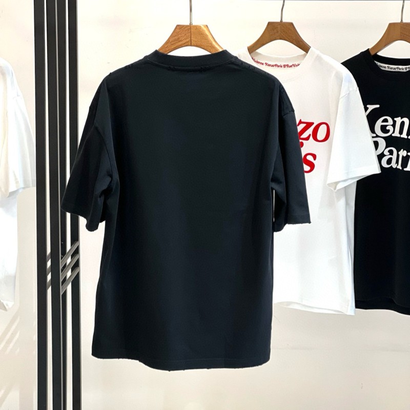 Balenciaga Unisex Tee