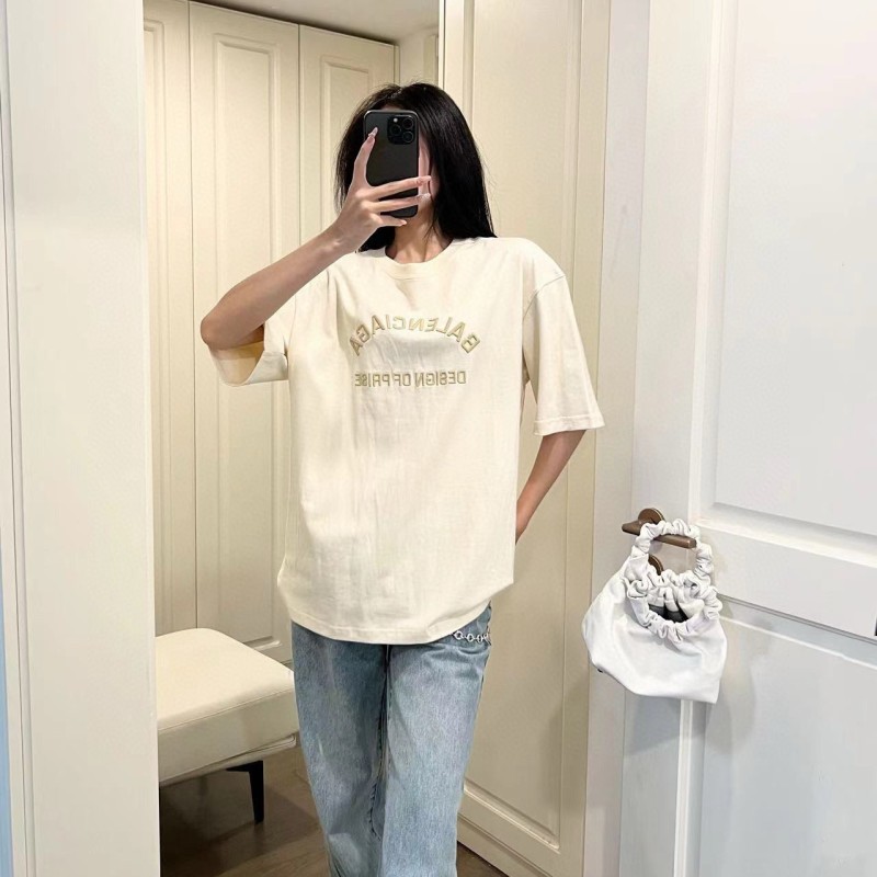 Balenciaga Unisex Tee