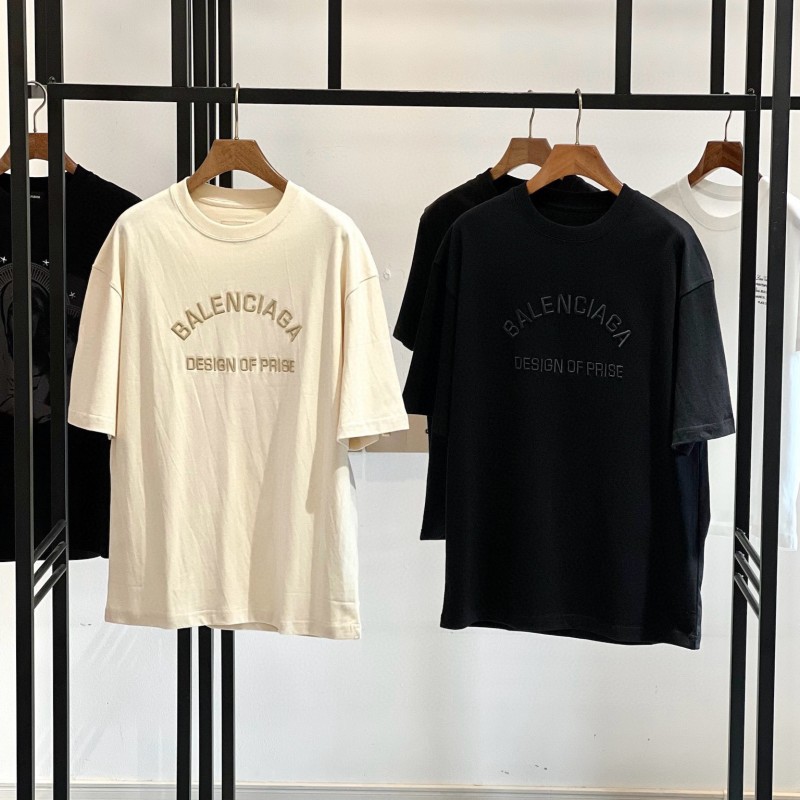 Balenciaga Unisex Tee