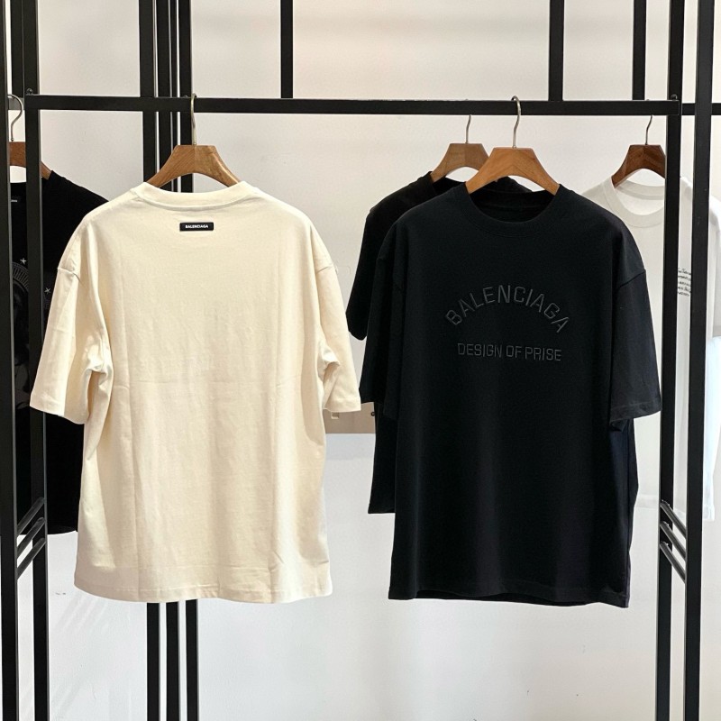 Balenciaga Unisex Tee