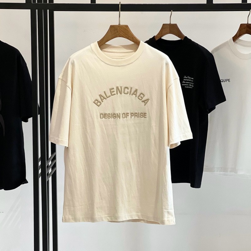 Balenciaga Unisex Tee