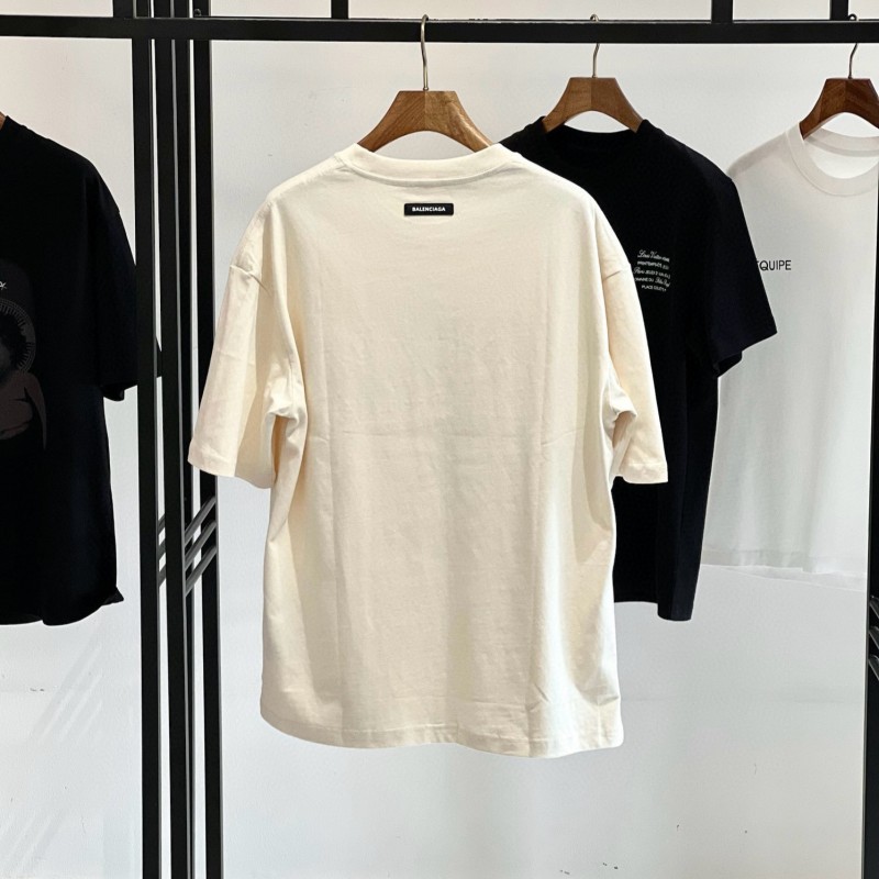 Balenciaga Unisex Tee