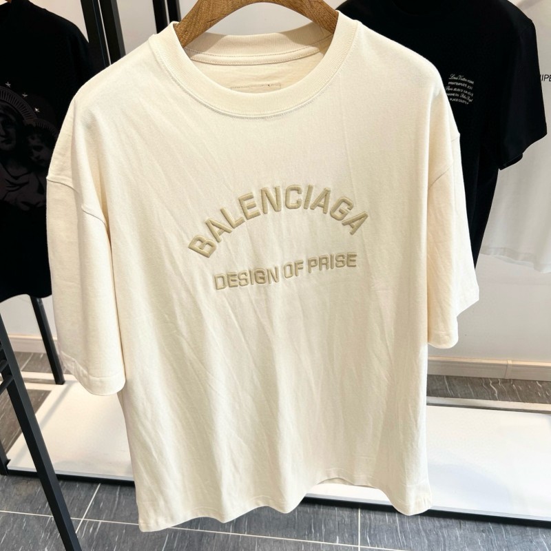 Balenciaga Unisex Tee