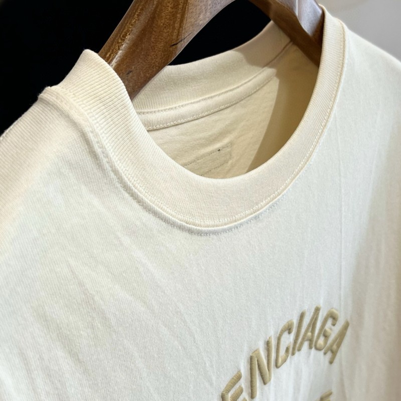 Balenciaga Unisex Tee