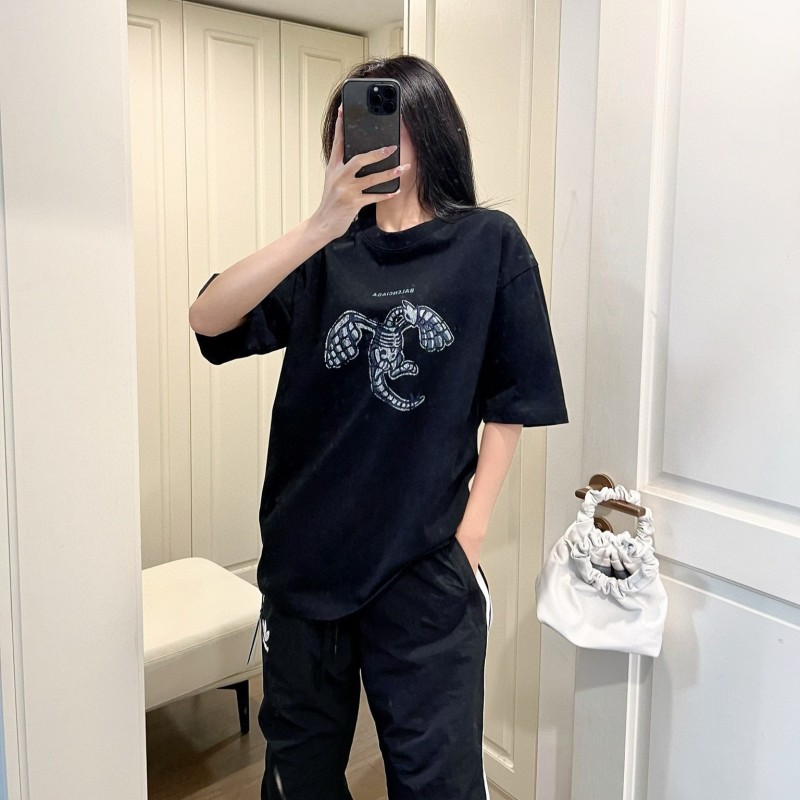 Balenciaga Unisex Tee