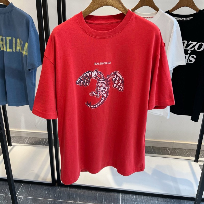 Balenciaga Unisex Tee