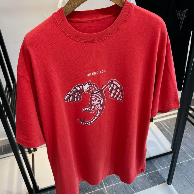 Balenciaga Unisex Tee