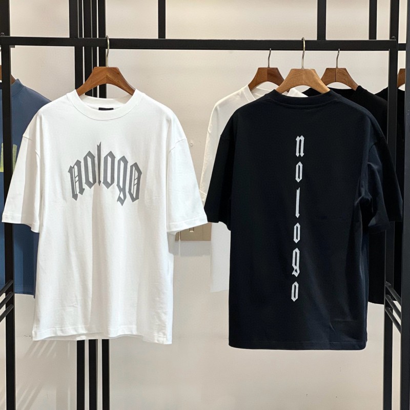 Balenciaga Unisex Tee