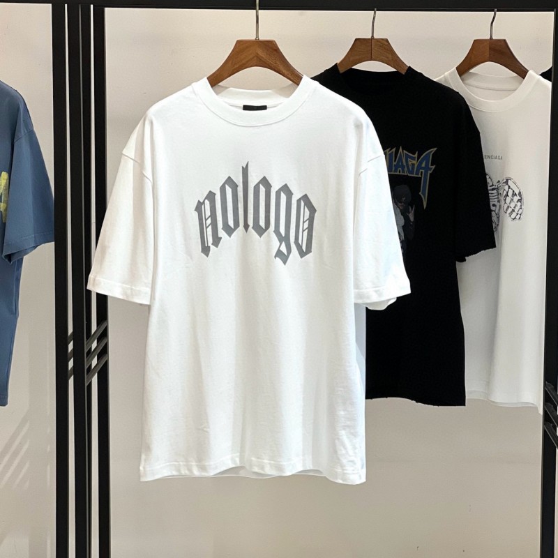 Balenciaga Unisex Tee