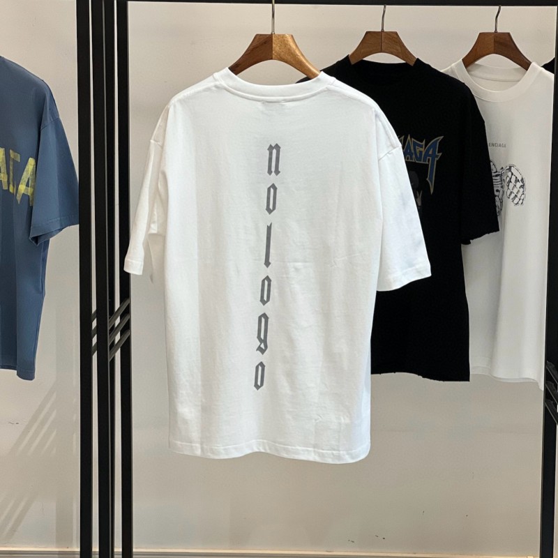 Balenciaga Unisex Tee