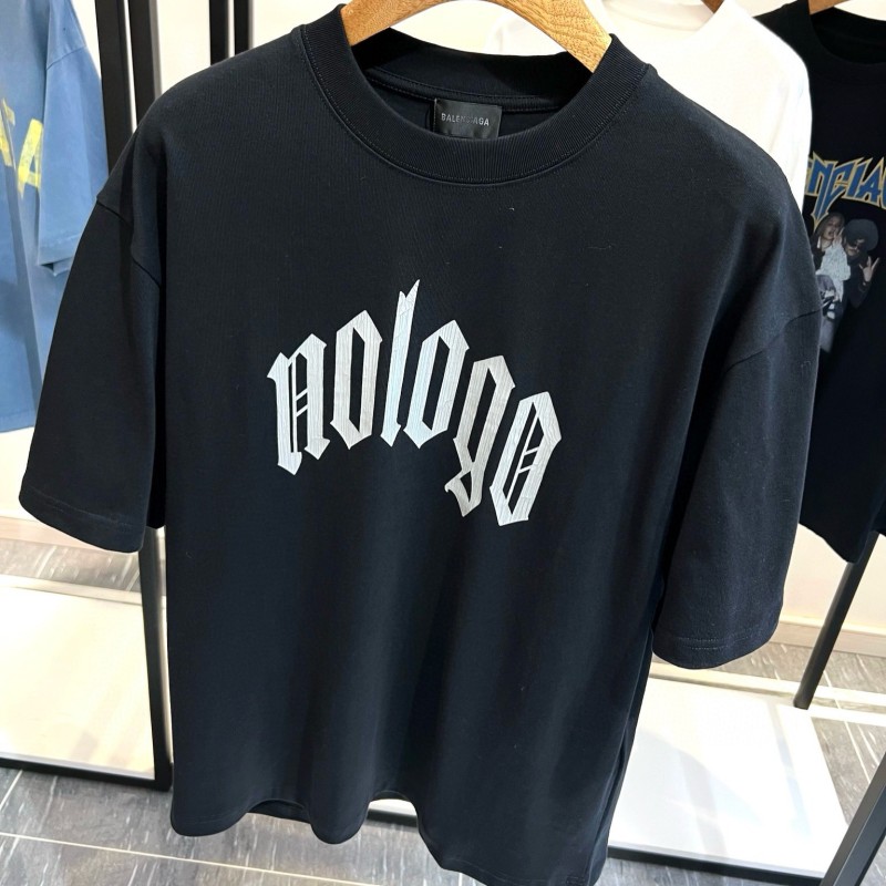 Balenciaga Unisex Tee