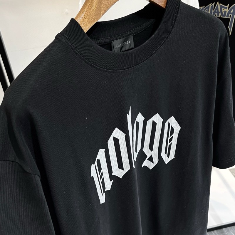 Balenciaga Unisex Tee