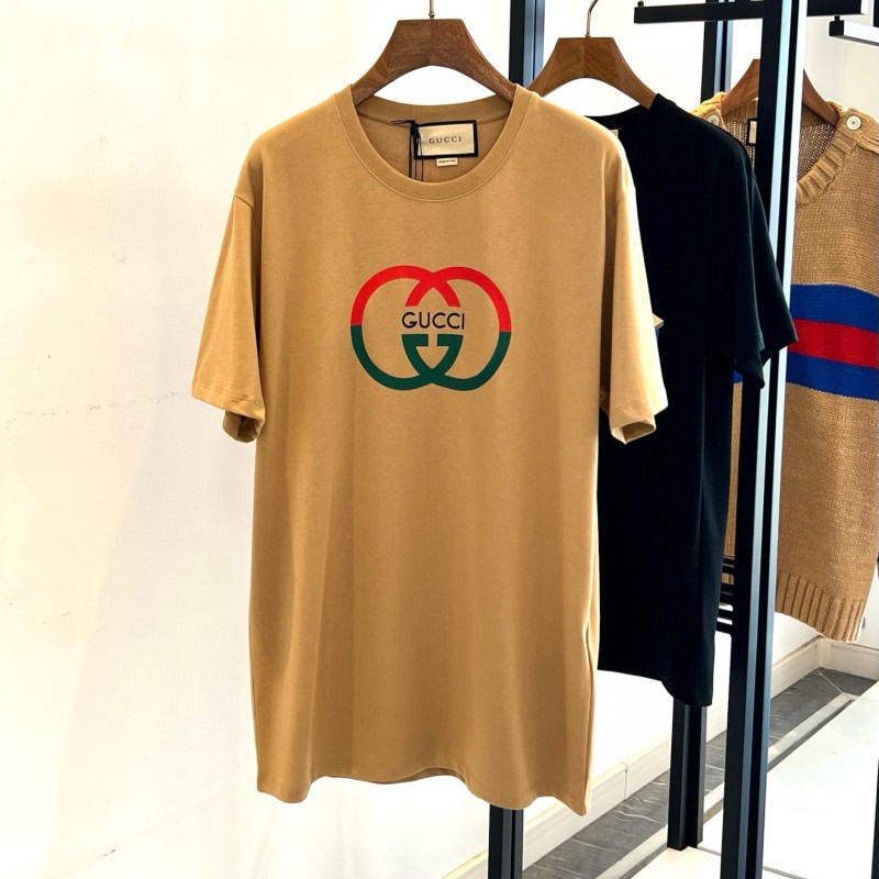 Gucci Unisex Tee