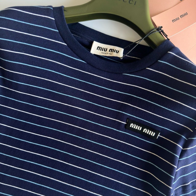 MiuMiu Tee