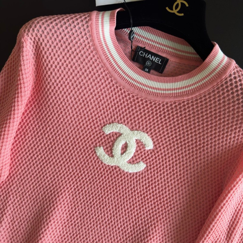 Chanel Shirt