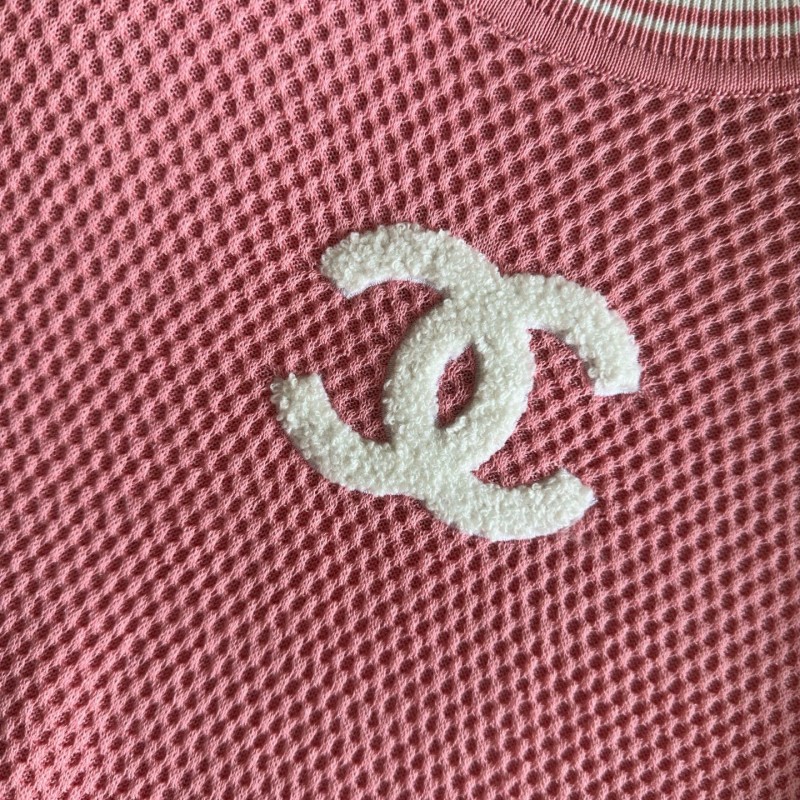 Chanel Shirt