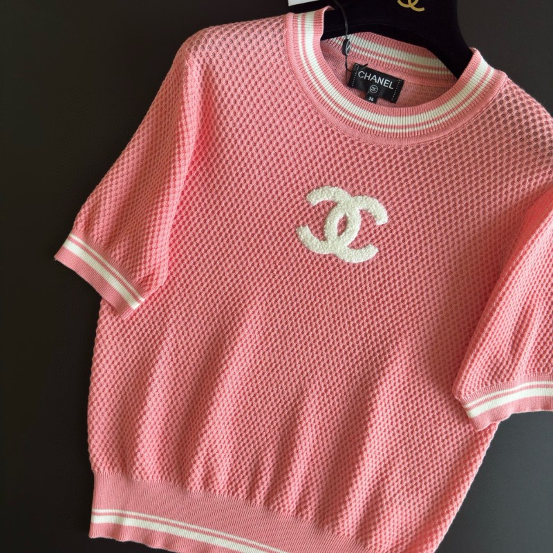 Chanel Shirt