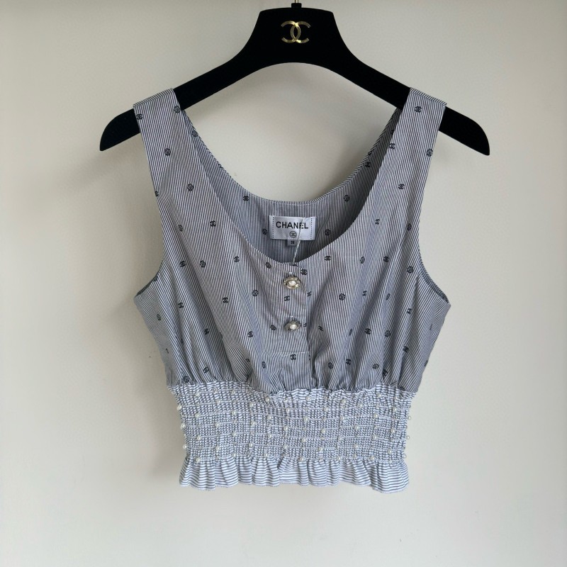 Chanel Singlet