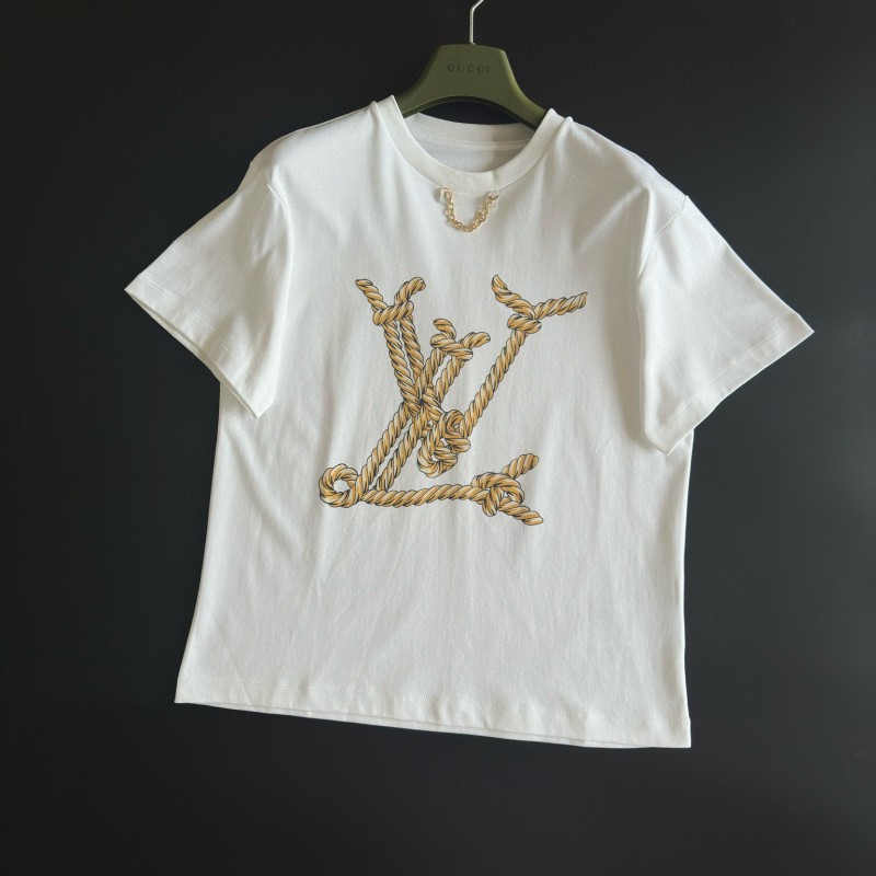 LV Unisex Tee