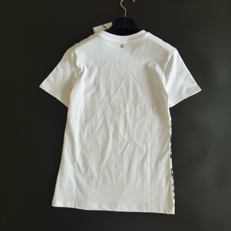 Chanel Tee