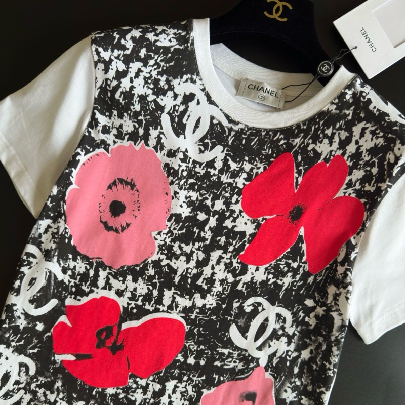 Chanel Tee