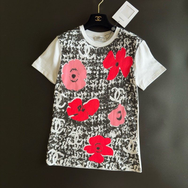 Chanel Tee