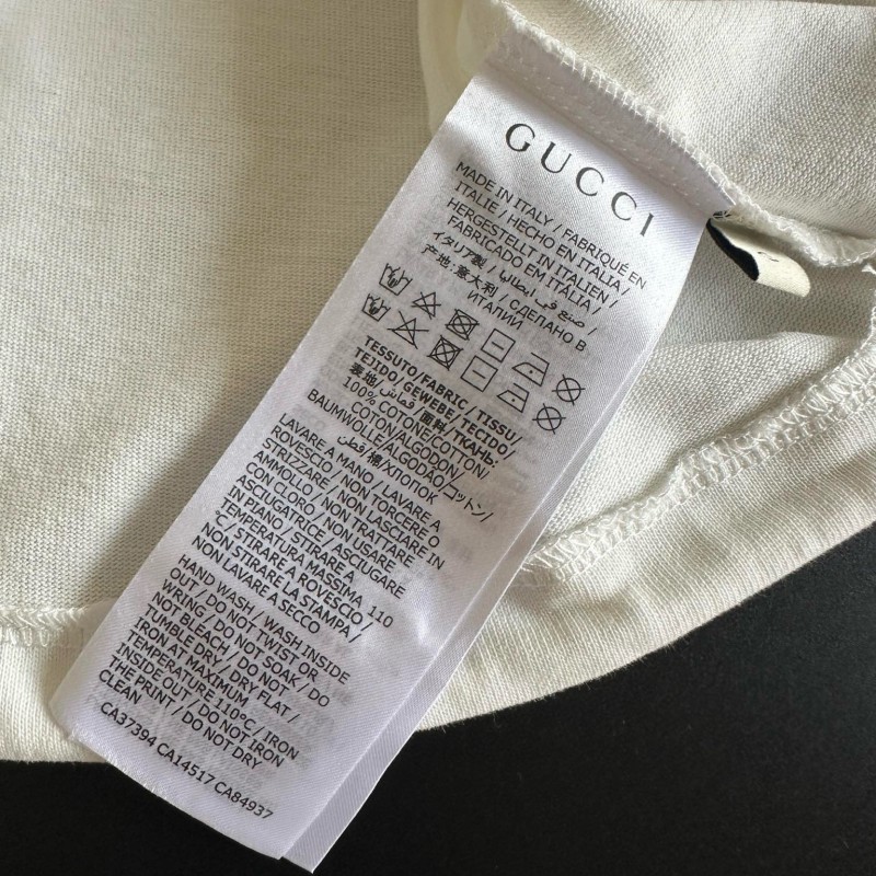 Gucci Tee