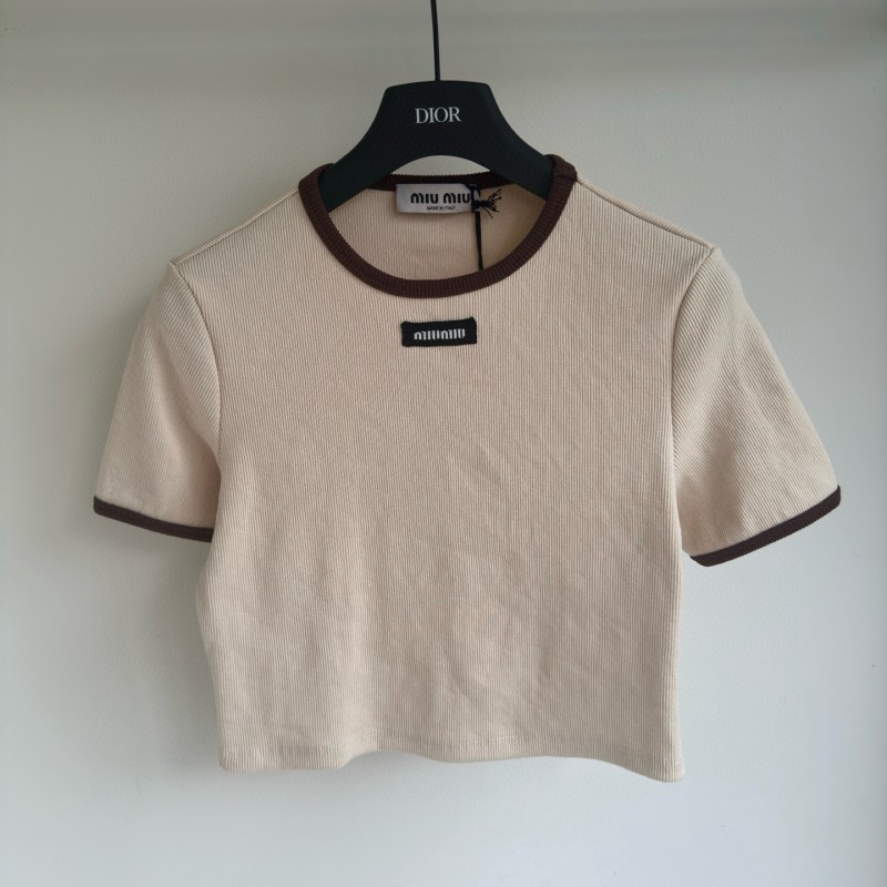 MiuMiu Tee