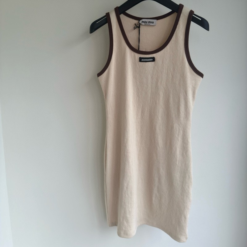 MiuMiu Singlet