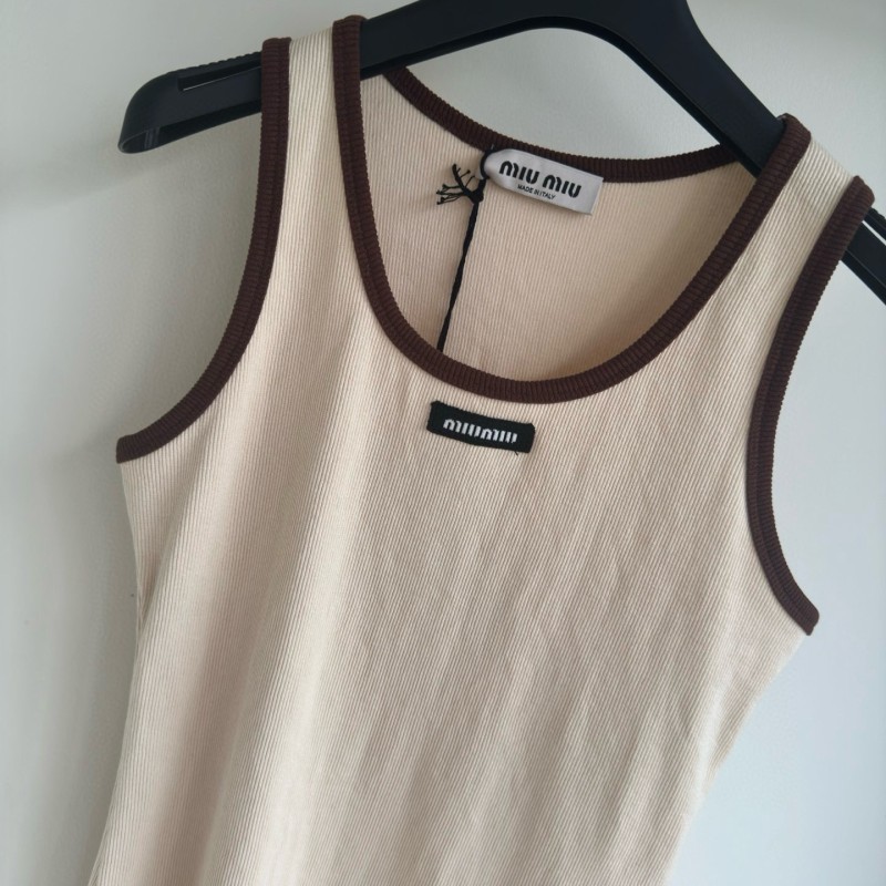 MiuMiu Singlet