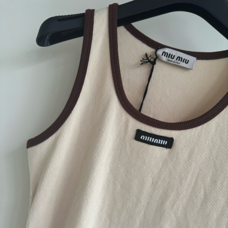 MiuMiu Singlet