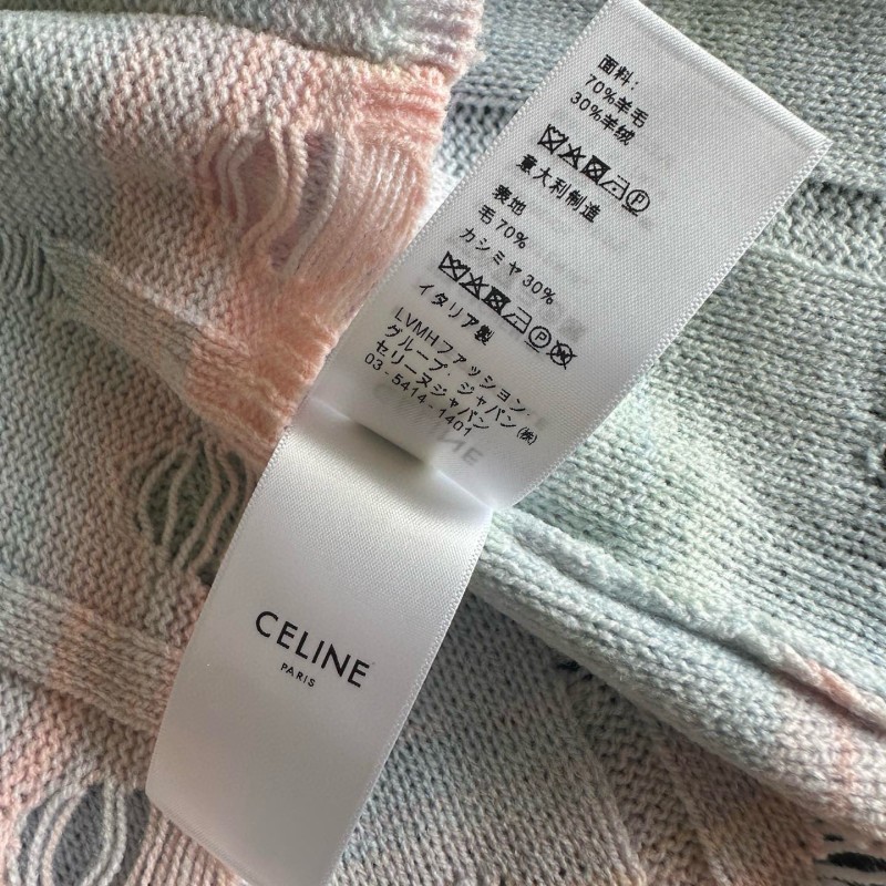 Celine Knit Tee