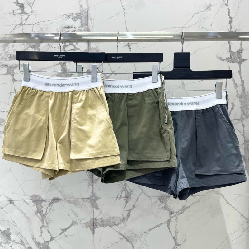 Alexander Wang Shorts