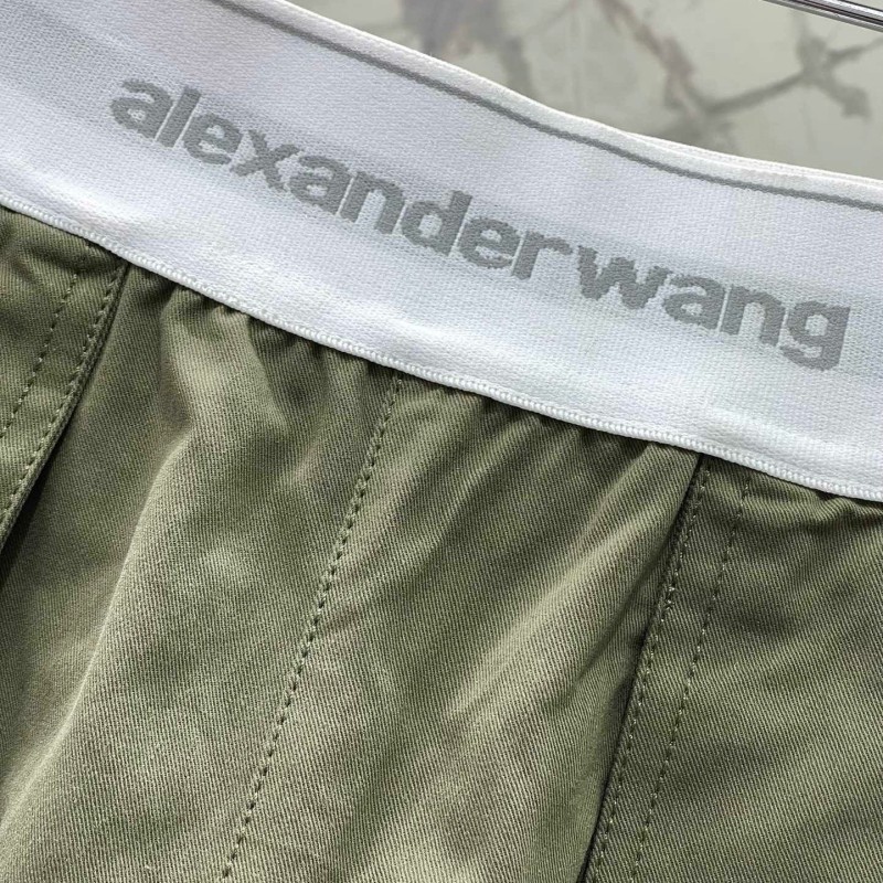 Alexander Wang Shorts