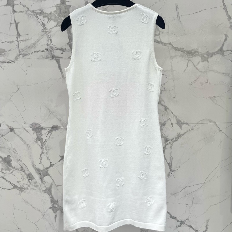 Chanel Singlet Dress