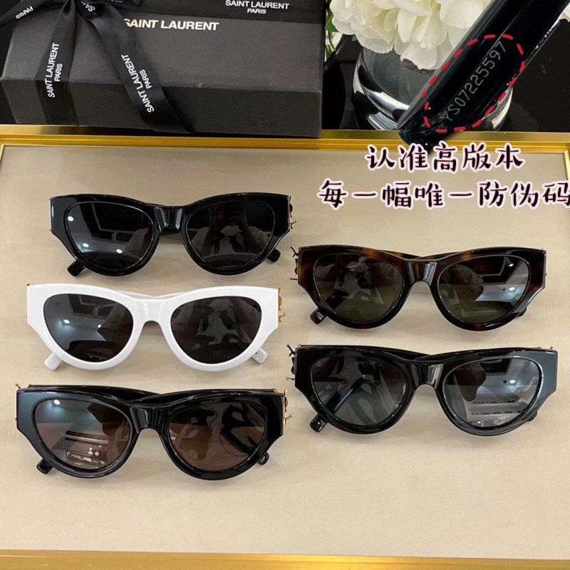 YSL Sunglaees