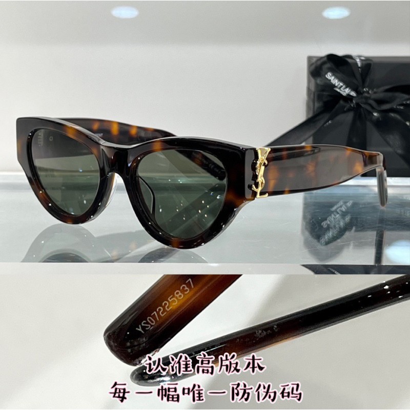 YSL Sunglaees