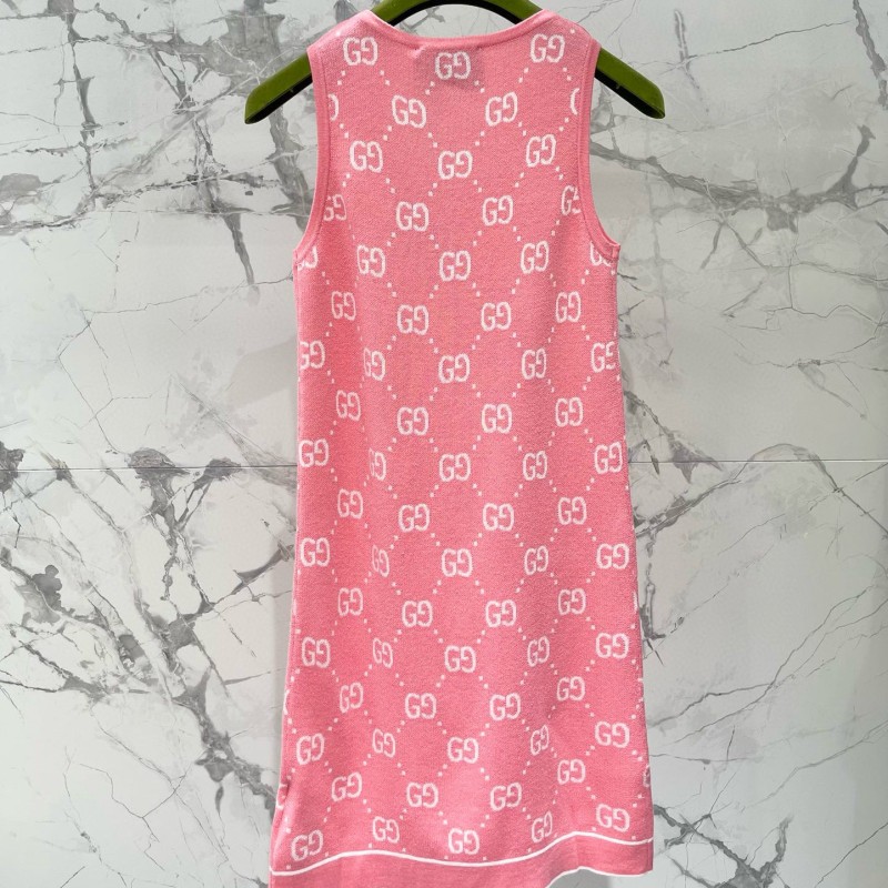 Gucci Singlet Dress