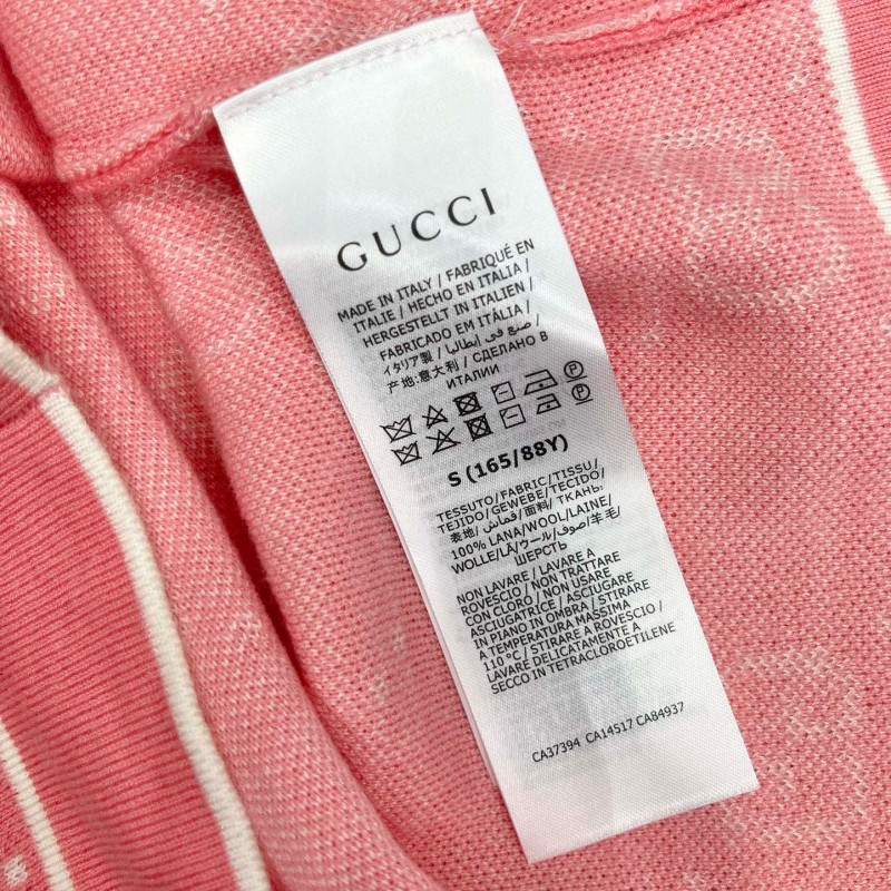 Gucci Singlet Dress