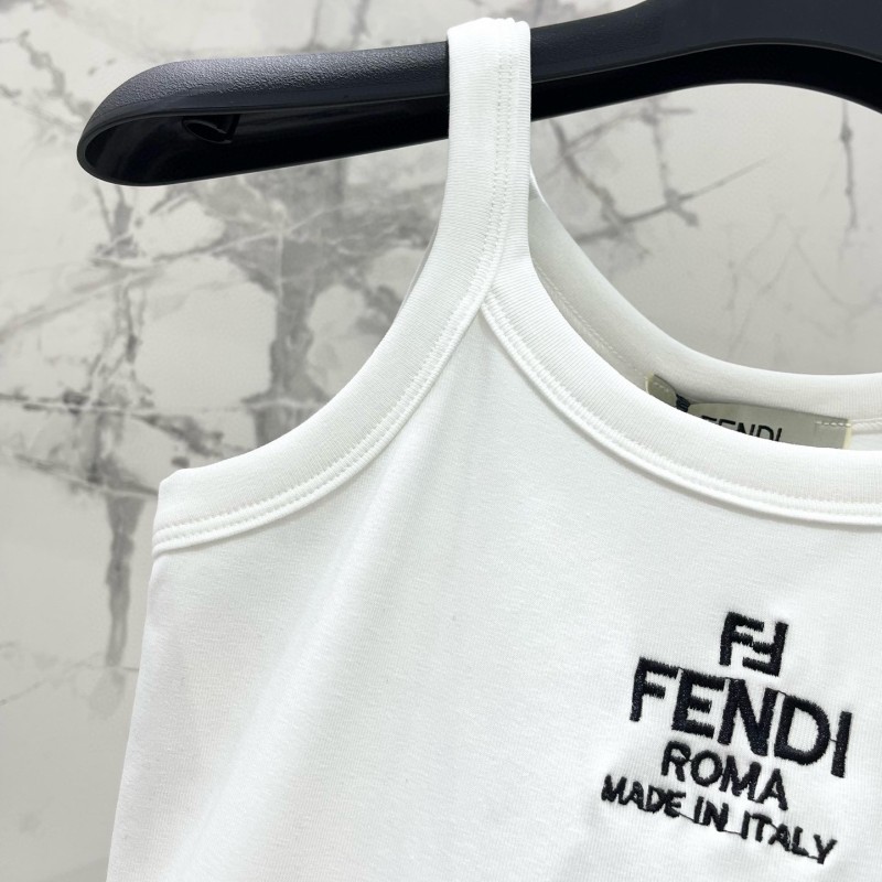 Fendi Singlet