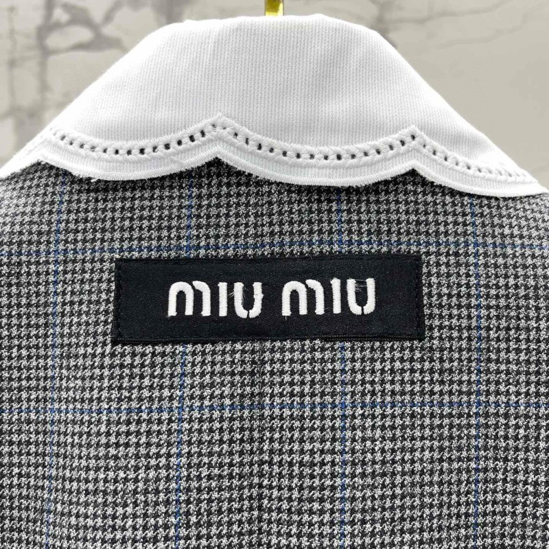 MiuMiu Coat