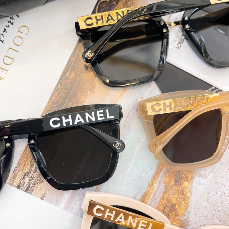 Chanel Sunglasses